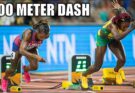 Sha’Carri Richardson VS. Elaine Thompson-Herah || Women’s 100 Meters – 2024 Pre Classic Preview